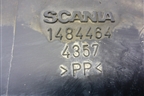 Патрубок воздушного фильтра  (1484464) для Scania  5 P Series с 2004-2016г