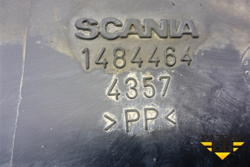 Патрубок воздушного фильтра  (1484464) для Scania  5 P Series с 2004-2016г