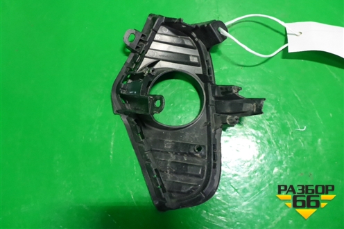 Накладка ПТФ правая (5212742190) для Toyota Rav-4 с 2018г