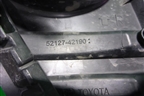 Накладка ПТФ правая (5212742190) для Toyota Rav-4 с 2018г