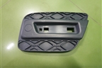 Накладка заднего бампера левая (StepWay) (850772430R) для Renault Sandero с 2013-2022г