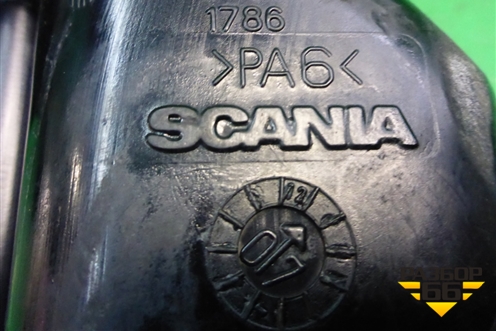 Бачок гидроусилителя для Scania  5 P Series с 2004-2016г