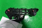 Кронштейн переднего бампера правый (5253533060) для Toyota Camry V70 с 2017г