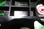 Кронштейн переднего бампера правый (5253533060) для Toyota Camry V70 с 2017г