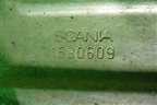 Экран защитный  (1530609) для Scania  5 P Series с 2004-2016г