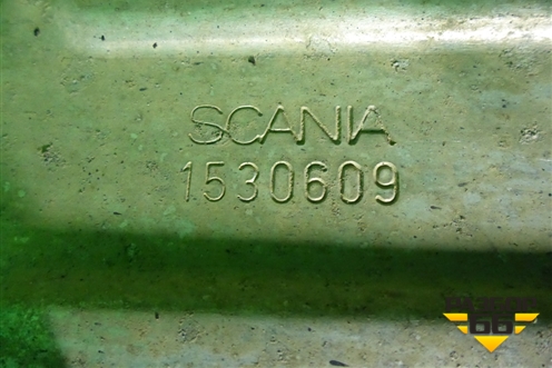 Экран защитный  (1530609) для Scania  5 P Series с 2004-2016г