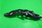 Кронштейн переднего бампера правый (521450E080) для Toyota Highlander с 2013-2021г