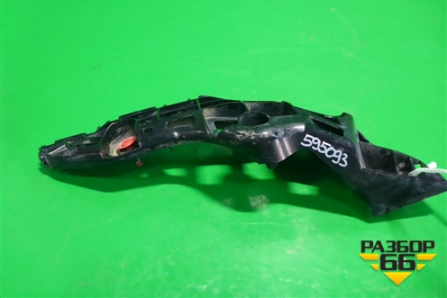 Кронштейн переднего бампера правый (521450E080) для Toyota Highlander с 2013-2021г
