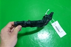 Кронштейн переднего бампера правый (521450E080) для Toyota Highlander с 2013-2021г