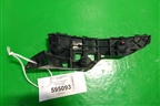 Кронштейн переднего бампера правый (521450E080) для Toyota Highlander с 2013-2021г