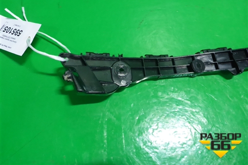 Кронштейн заднего бампера правый (5257548050) для Lexus RX 350 c 2015г