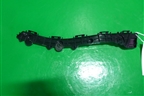 Кронштейн заднего бампера правый (5257548050) для Lexus RX 350 c 2015г