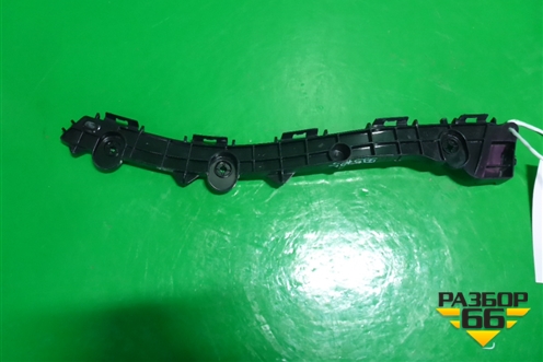 Кронштейн заднего бампера правый (5257548050) для Lexus RX 350 c 2015г