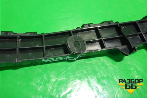 Кронштейн заднего бампера правый (5257548050) для Lexus RX 350 c 2015г