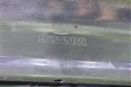 Бампер передний для Scania  5 P Series с 2004-2016г
