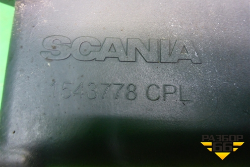 Сапун (DC1108) (1543778) для Scania  5 P Series с 2004-2016г