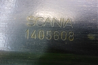 Кронштейн спойлера (1405608) для Scania  5 P Series с 2004-2016г