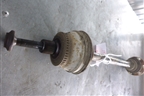 Привод передний левый (4.2л AVW АКПП 4WD) (4D0501203G) для Audi A8 с 1998-2003г