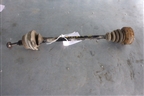 Привод передний левый (4.2л AVW АКПП 4WD) (4D0501203G) для Audi A8 с 1998-2003г