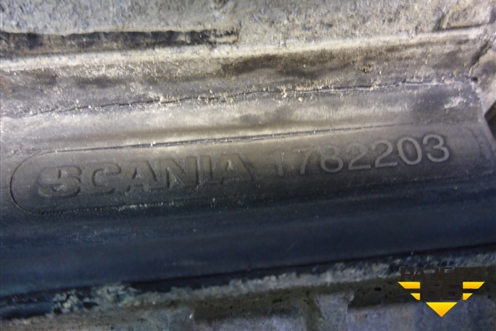 Опора КПП  (1782203) для Scania  5 P Series с 2004-2016г
