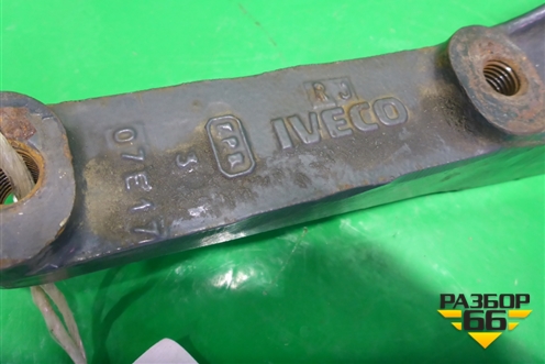Кронштейн кабины для Iveco  EuroCargo III 2008г