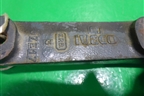 Кронштейн кабины для Iveco  EuroCargo III 2008г