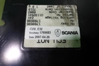 Блок управления светом (1769683) для Scania  5 P Series с 2004-2016г