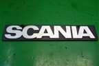 Эмблема (на брызговик) (1368246) для Scania  5 P Series с 2004-2016г