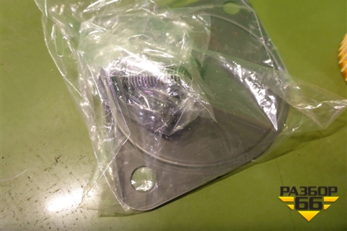 Фильтр КПП (Bosch) (F026404004) для Volvo TRUCK FH с 2002-2008г (ФШ)