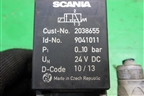 Клапан электромагнитный (2038655) для Scania  5 P Series с 2004-2016г