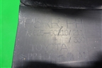 Брызговик задний правый (7662560210) для Toyota Land Cruiser Prado(150) с 2009г
