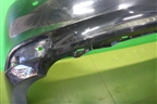 Бампер задний (после 2014г под парктроник) (5215906A30) для Toyota Camry V50 с 2011-2018г