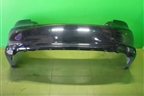 Бампер задний (после 2014г под парктроник) (5215906A30) для Toyota Camry V50 с 2011-2018г