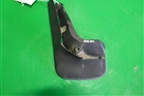 Брызговик задний левый (BM5JA28371B) для Ford Focus 3 с 2011г