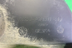 Брызговик задний левый (BM5JA28371B) для Ford Focus 3 с 2011г
