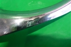 Накладка ПТФ левая (после 2014г) (5271333010) для Toyota Camry V50 с 2011-2018г