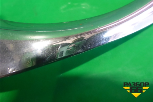 Накладка ПТФ левая (после 2014г) (5271333010) для Toyota Camry V50 с 2011-2018г