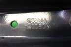 Кронштейн кабины (левый замка кабины) (1490909) для Scania  5 P Series с 2004-2016г