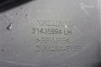 Брызговик передний левый (31435994) для Volvo XC60 с 2017г