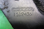 Замок кабины правый (1519436) для Scania  5 P Series с 2004-2016г
