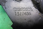 Замок кабины левый (1519436) для Scania  5 P Series с 2004-2016г