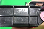 Кронштейн заднего бампера правый (5257533130) для Toyota Camry V70 с 2017г