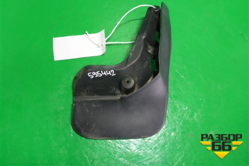 Брызговик задний правый (BM5JA28370B) для Ford Focus 3 с 2011г