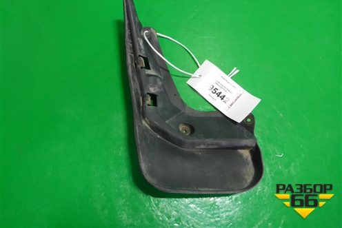 Брызговик задний правый (BM5JA28370B) для Ford Focus 3 с 2011г