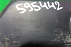 Брызговик задний правый (BM5JA28370B) для Ford Focus 3 с 2011г