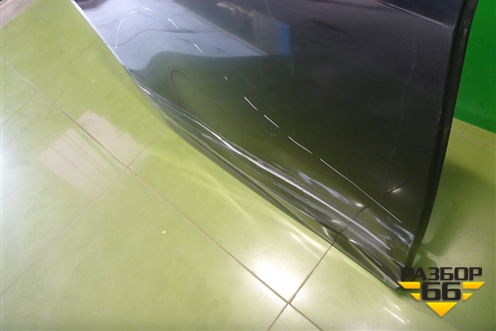 Дверь задняя правая (6700302410) для Toyota Corolla (E18) с 2012-2019г