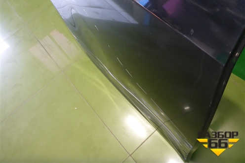 Дверь задняя правая (6700302410) для Toyota Corolla (E18) с 2012-2019г