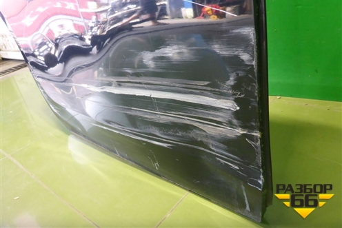 Дверь задняя правая (6700302410) для Toyota Corolla (E18) с 2012-2019г