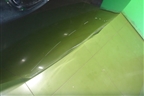 Дверь задняя правая (6700302410) для Toyota Corolla (E18) с 2012-2019г