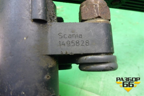 Датчик уровня пола (1495828) для Scania  5 P Series с 2004-2016г